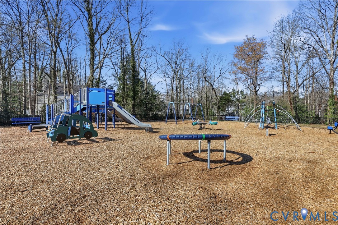 2210 Corner Rock Road Midlothian, VA 23113 - Photo 33 of 34 Roxshire Neighborhood Playground