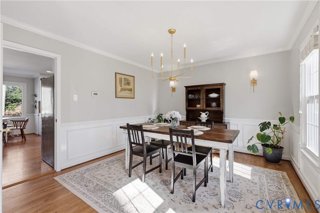 2210 Corner Rock Road Midlothian, VA 23113 - Photo 4 of 34