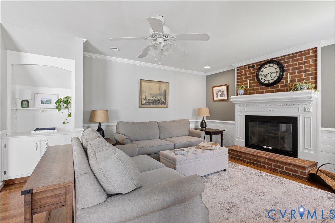 2210 Corner Rock Road Midlothian, VA 23113 - Photo 6 of 34