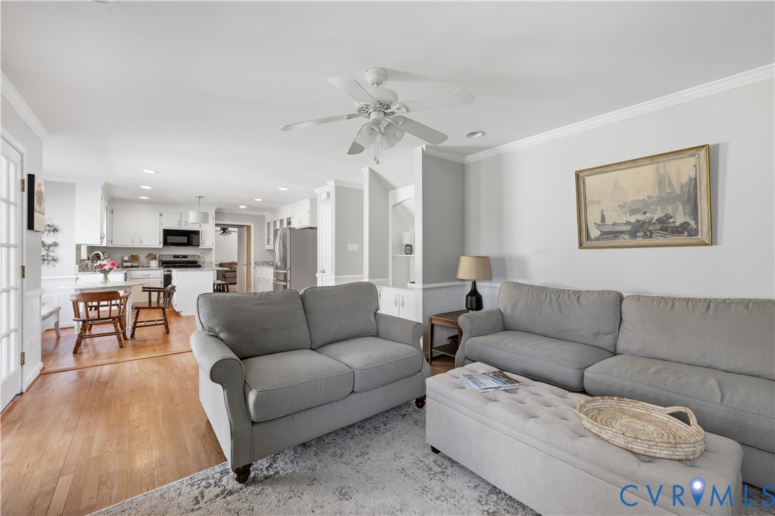 2210 Corner Rock Road Midlothian, VA 23113 - Photo 9 of 34