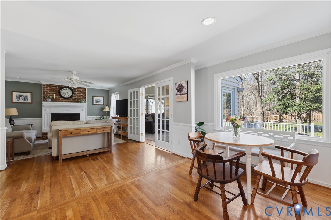 2210 Corner Rock Road Midlothian, VA 23113 - Photo 10 of 34