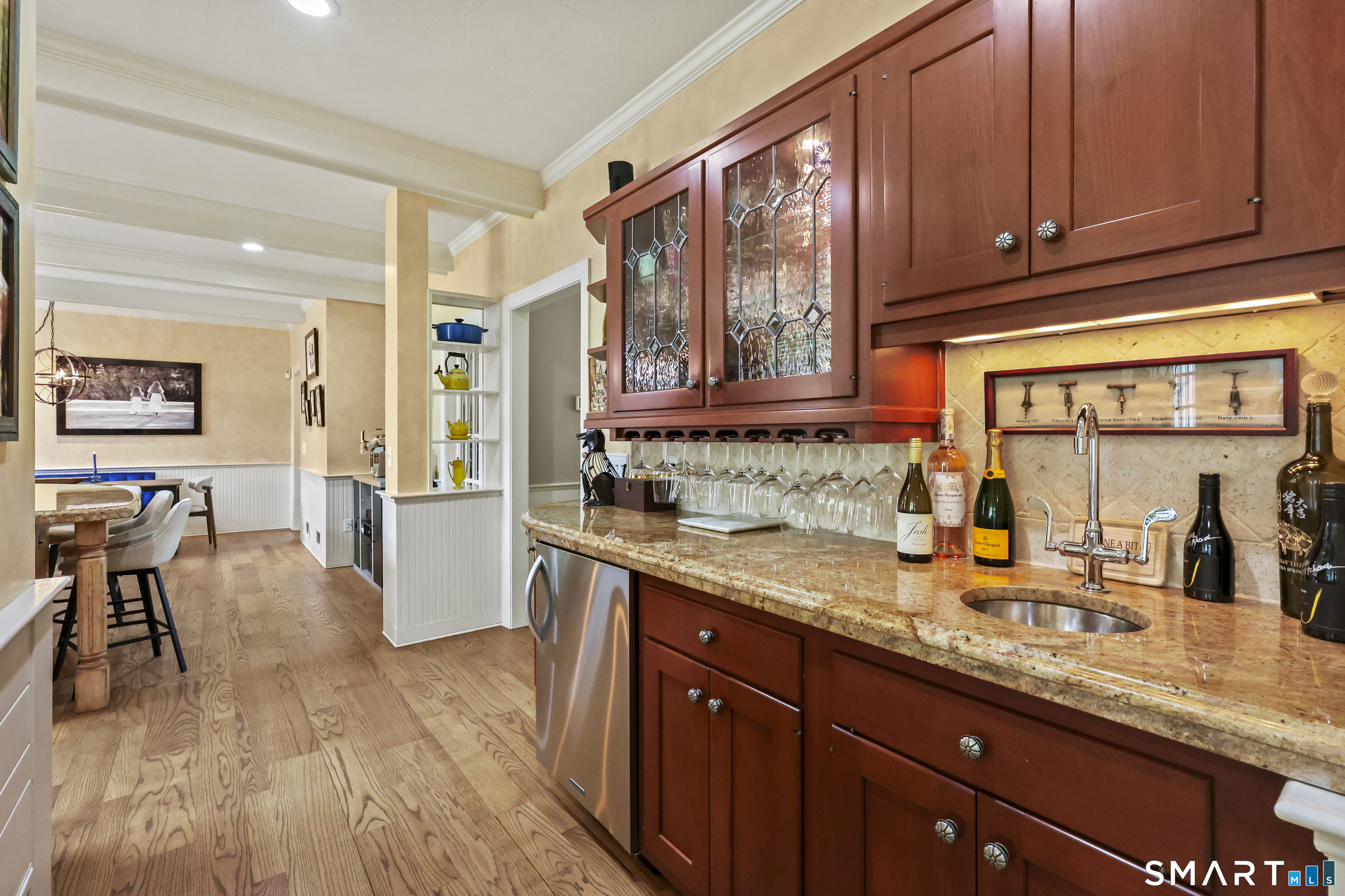 207 Great Pond Road Simsbury, CT 06070 - Photo 10 of 40