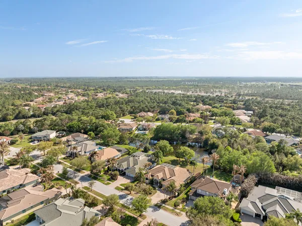 $860,000 | 5180 Southwest Hammock Creek Drive, Palm City, FL 34990