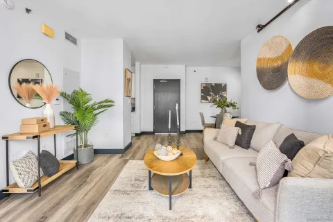 $489,900 | 425 West Beech Street, Unit 1452, San Diego, CA 92101