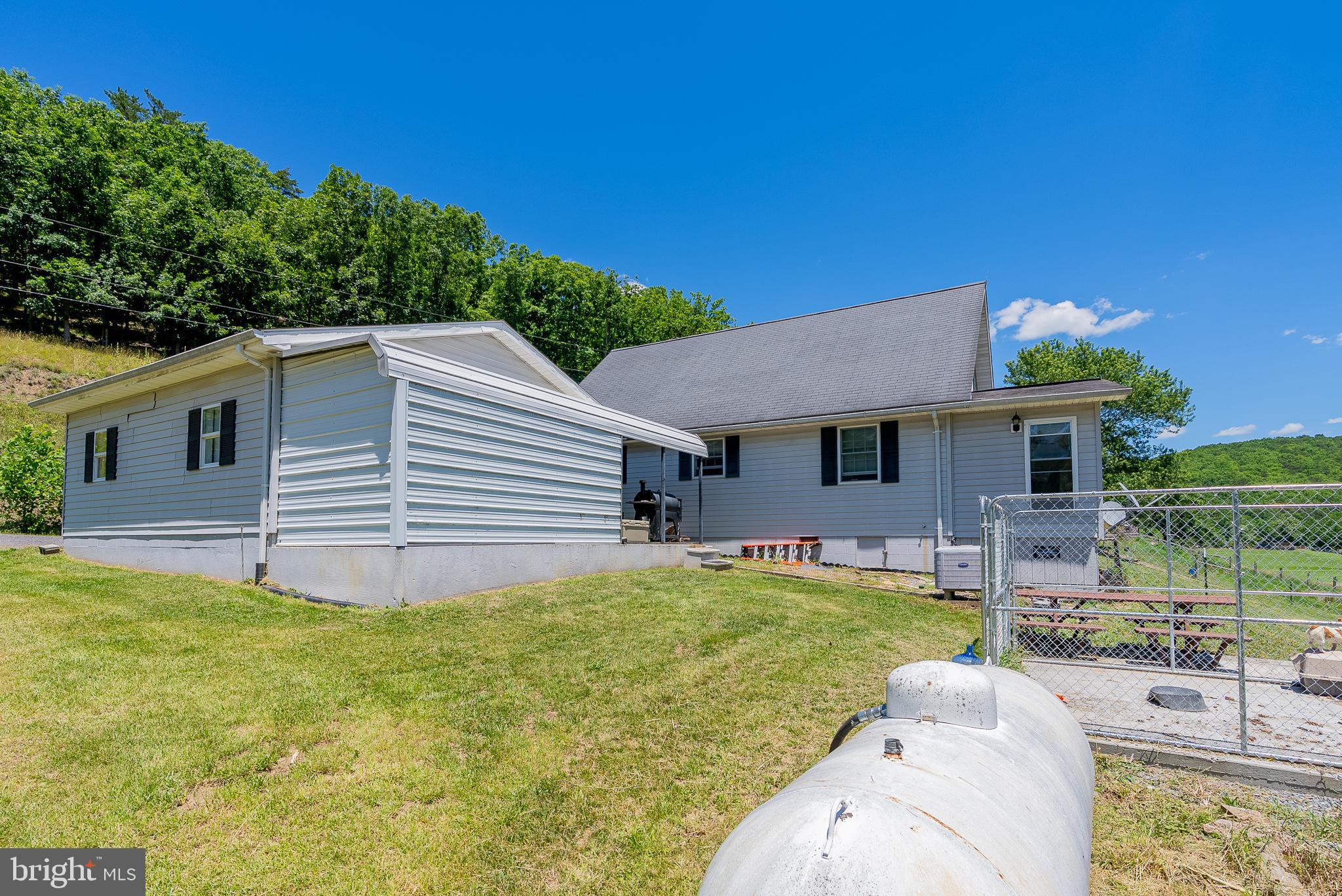 2084 Double Cribbs Road Burlington, WV 26710 - Photo 72 of 87