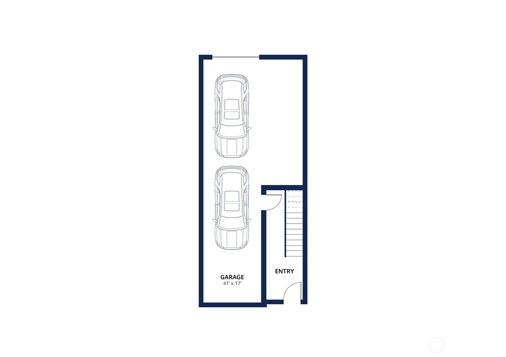 17116 35th Drive Southeast, Unit C6 Bothell, WA 98012 - Photo 18 of 20 a picture of a wall with white wall painting