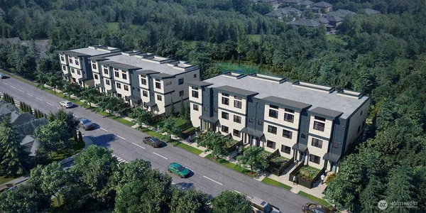 $849,950 | 17116 35th Drive Southeast, Unit C6, Bothell, WA 98012