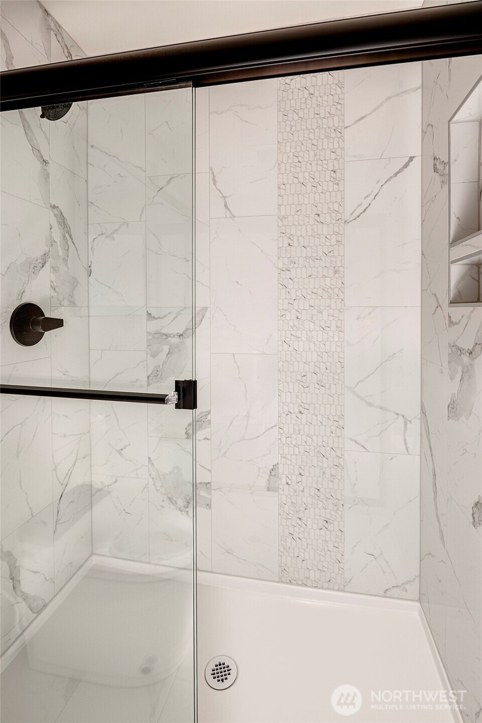 17116 35th Drive Southeast, Unit C6 Bothell, WA 98012 - Photo 8 of 20 a bathroom with a shower