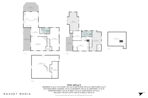 $1,450,000 | 41 Belvidere Road, Falmouth, MA 02540