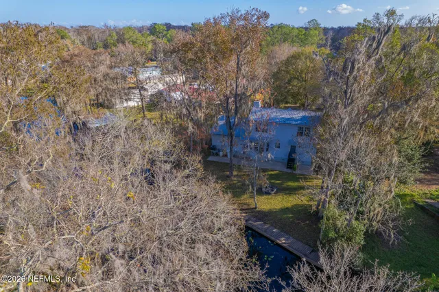 $419,900 | 321 Paradise Circle, Satsuma, FL 32189