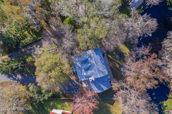 $399,900 | 321 Paradise Circle, Satsuma, FL 32189