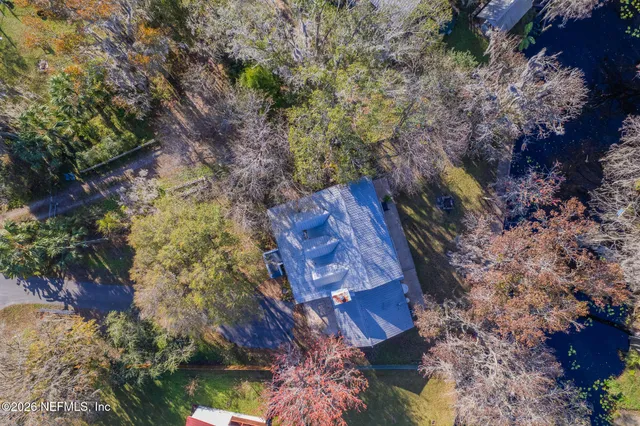 $419,900 | 321 Paradise Circle, Satsuma, FL 32189