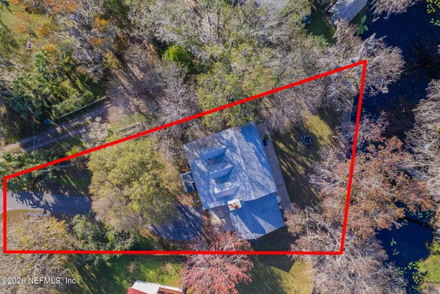 $419,900 | 321 Paradise Circle, Satsuma, FL 32189