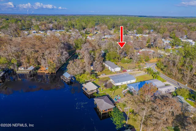 $419,900 | 321 Paradise Circle, Satsuma, FL 32189