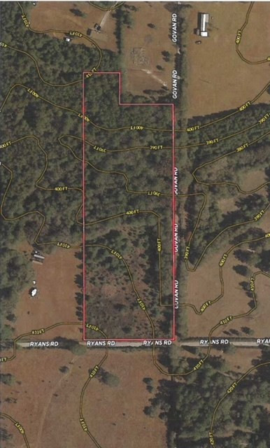 Tbd Tbd Ryans Road Tylertown, MS 39667 - Photo 11 of 11 Photo 11