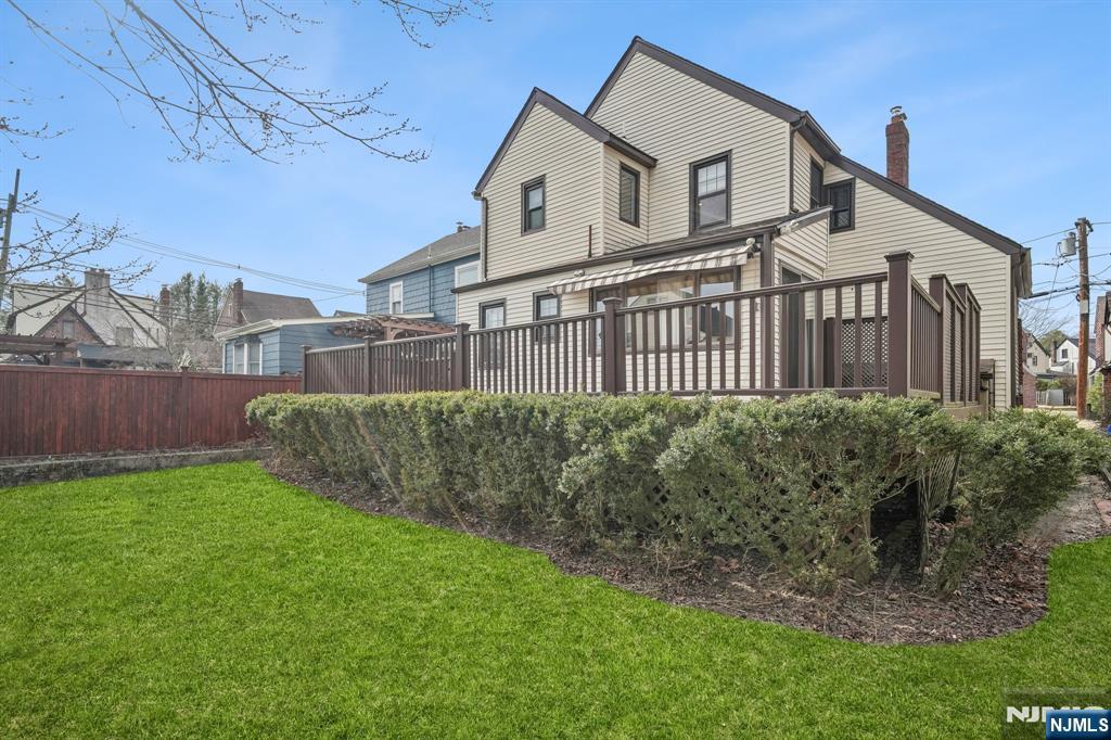 3 Hyde Road Bloomfield, NJ 07003 - Photo 29 of 37