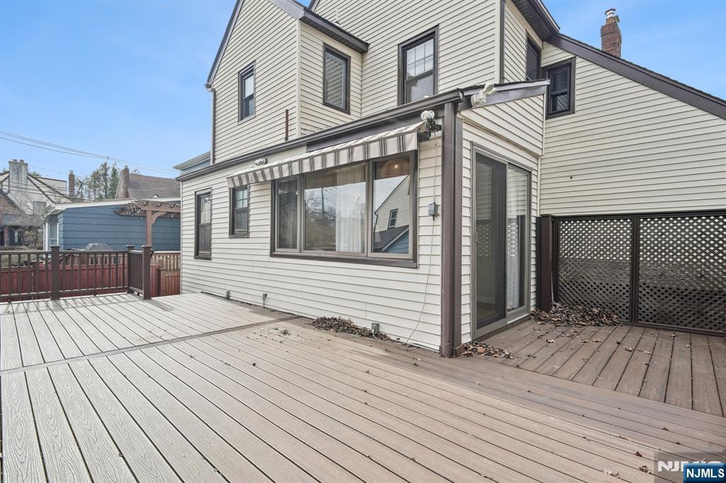 3 Hyde Road Bloomfield, NJ 07003 - Photo 30 of 37