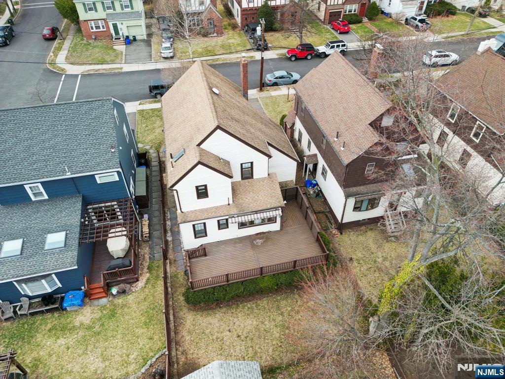 3 Hyde Road Bloomfield, NJ 07003 - Photo 34 of 37