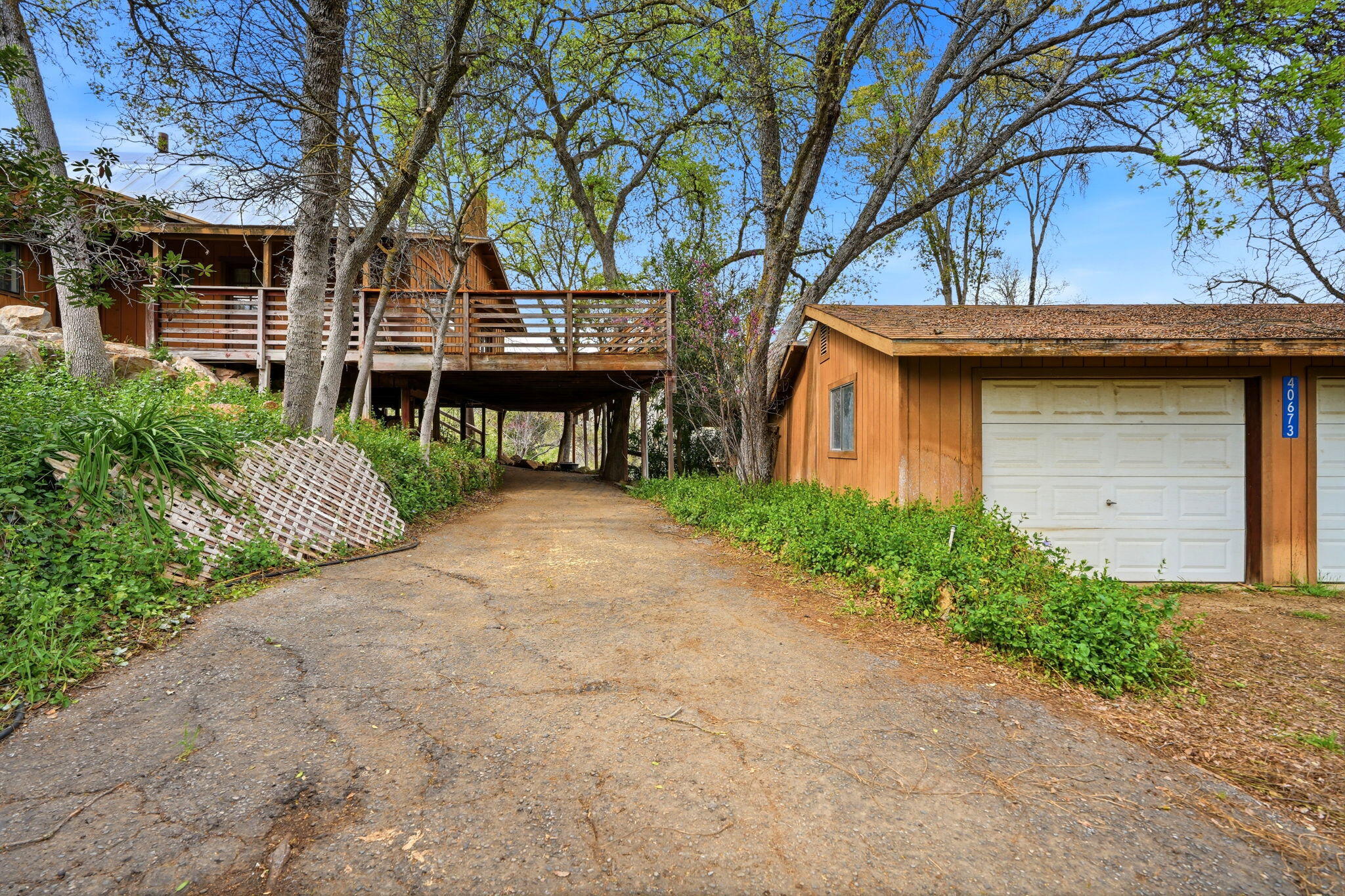 40673 Old Three Rivers Road, Unit 3 Three Rivers, CA 93271 - Photo 4 of 56 4-40673_Old_Three_Rivers_Rd_-_Three_Rive