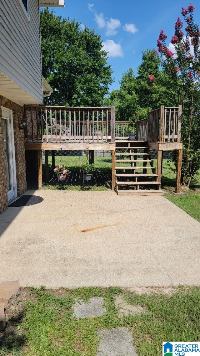 1051 7th Avenue Southwest Alabaster, AL 35007 - Photo 21 of 27