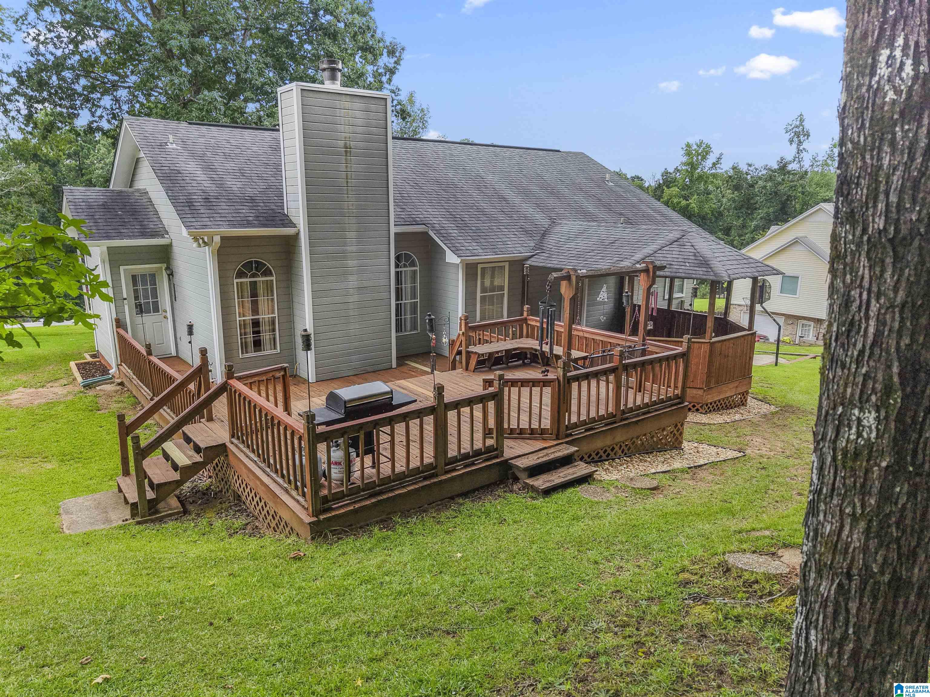1114 Rock Crest Drive McCalla, AL 35111 - Photo 6 of 36
