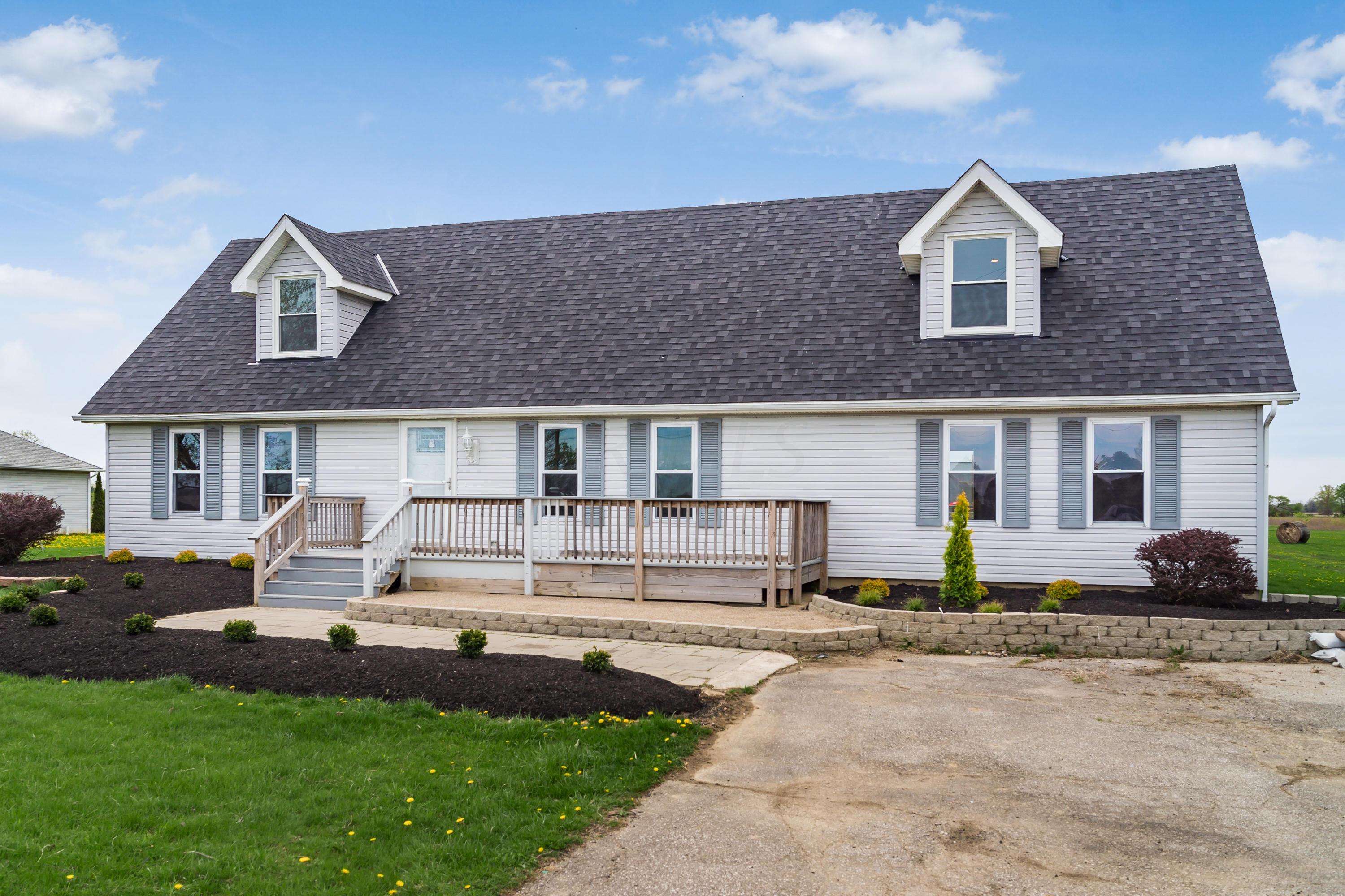 7083 Watkins Road Delaware, OH 43015 - Photo 1 of 37 Gallery Image 1