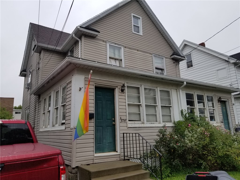 304 South Lincoln Road East Rochester, NY 14445 - Photo 1 of 1