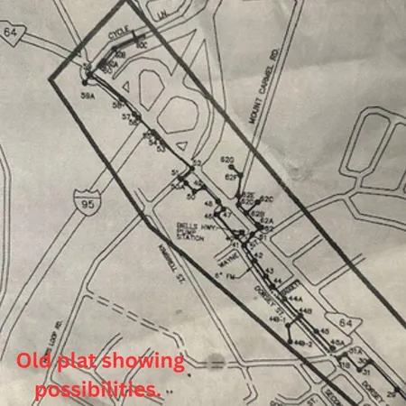 $1,195,000 | 0 Mt Carmel Road, Walterboro, SC 29488