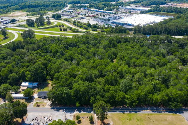 $1,195,000 | 0 Mt Carmel Road, Walterboro, SC 29488