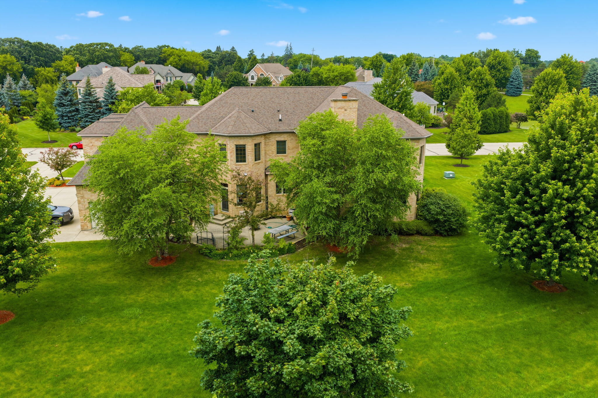 9425 43rd Avenue Pleasant Prairie, WI 53158 - Photo 62 of 70 69-web-or-mls-DJI_20260626130450_0139_D