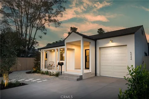 $1,739,500 | 5944 Lasaine Avenue, Encino, CA 91316