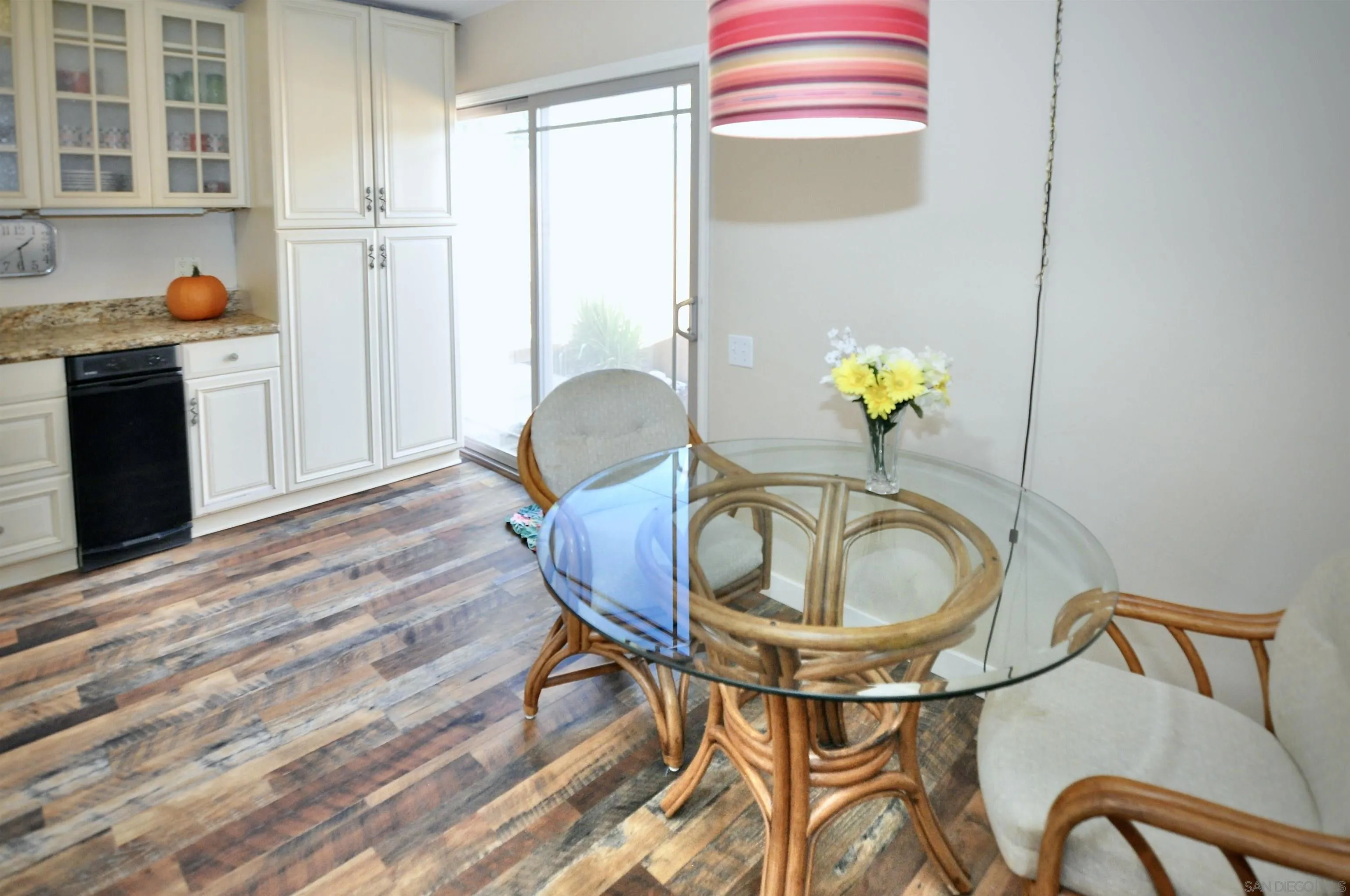 14333 Lolin Lane Poway, CA 92064 - Photo 30 of 41 a dining room with furniture and window