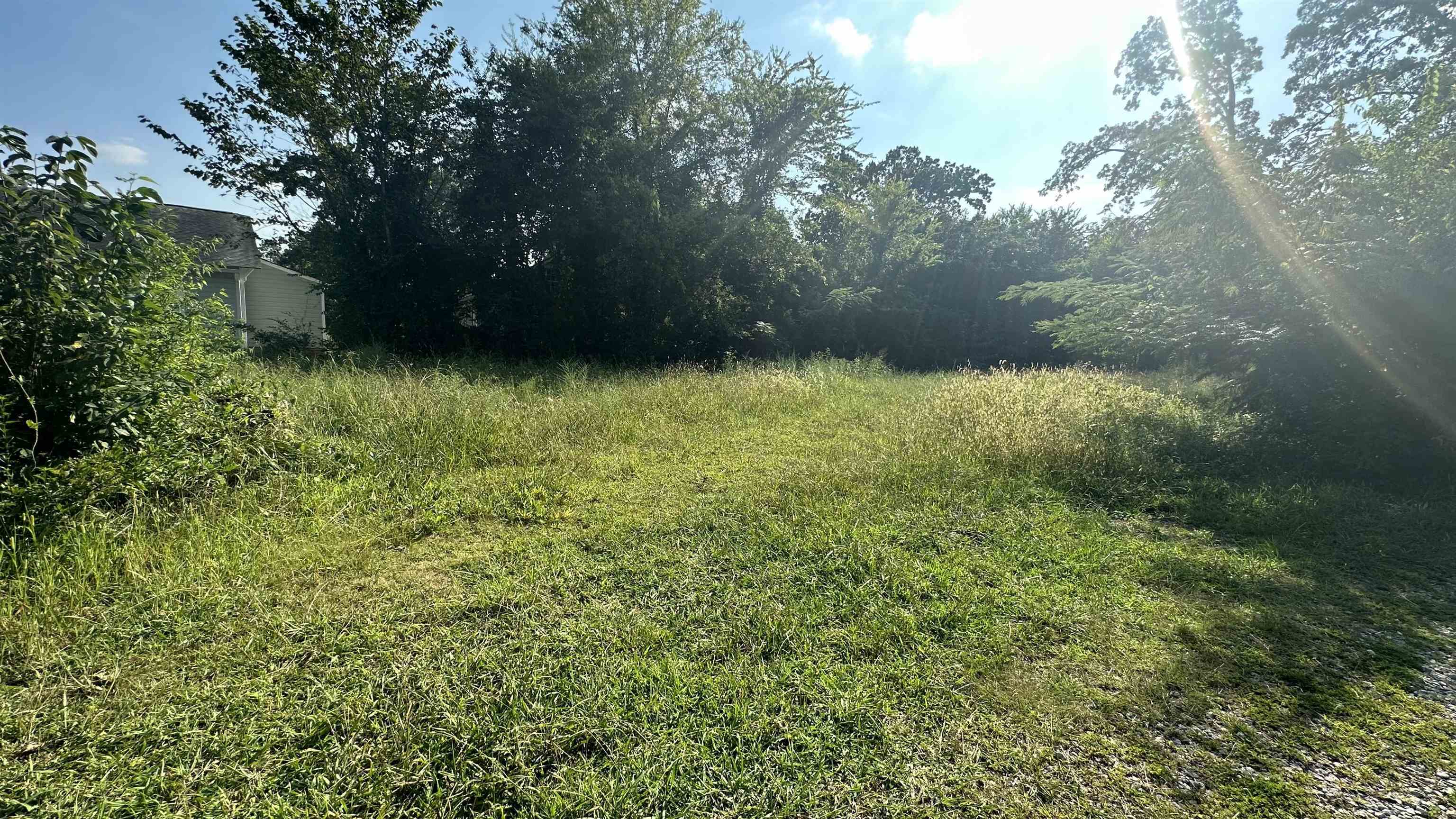 108 Cherry Street Southwest Rome, GA 30165 - Photo 1 of 1 a view of a yard