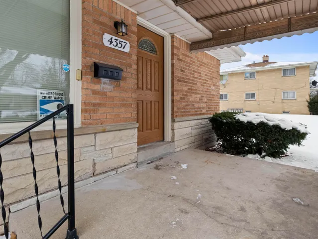 $269,900 | 4357 North 83rd Street, Milwaukee, WI 53222