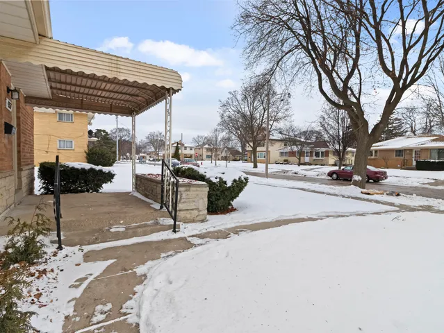$269,900 | 4357 North 83rd Street, Milwaukee, WI 53222