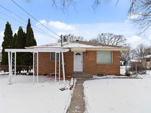 $269,900 | 4357 North 83rd Street, Milwaukee, WI 53222