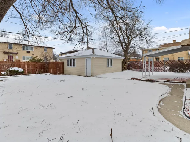 $269,900 | 4357 North 83rd Street, Milwaukee, WI 53222