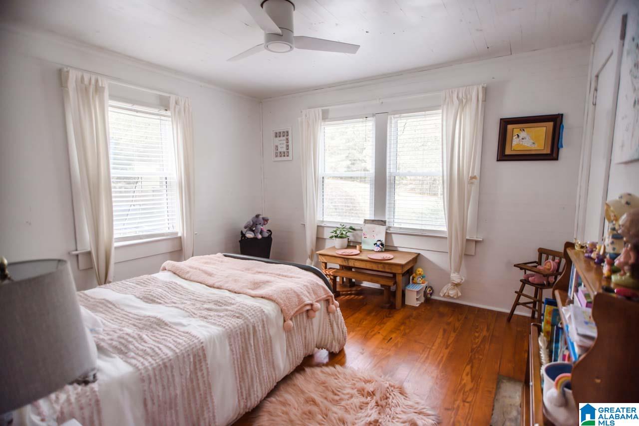 274 Hepzibah Road Talladega, AL 35160 - Photo 31 of 50