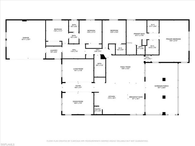 a picture of a white wall