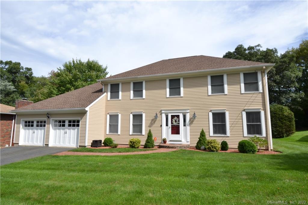 199 Stoddard Road Waterbury, CT 06708 - Photo 1 of 1 Front Of House
