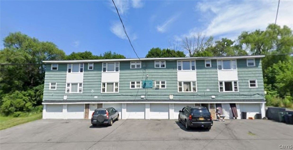 237 Croly Street, Unit 4 Syracuse, NY 13224 - Photo 1 of 1