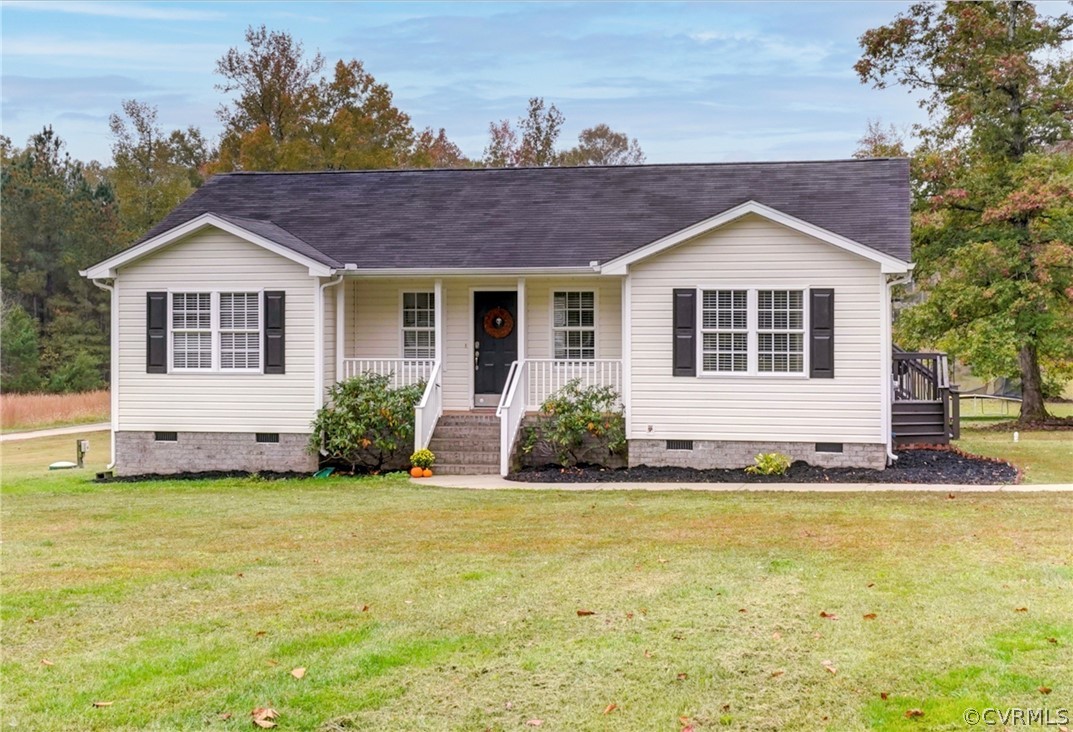 11627 Coalboro Road Chesterfield, VA 23838 - Photo 1 of 28 Gallery Image 1