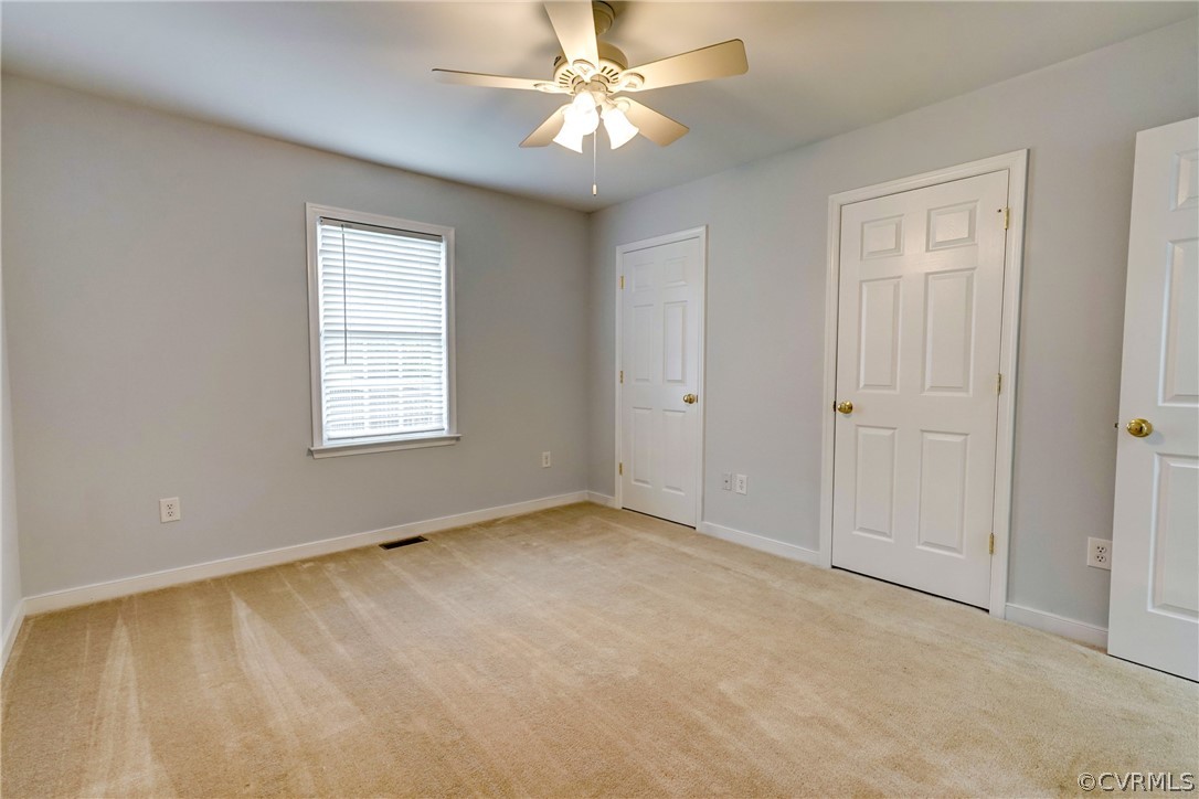 11627 Coalboro Road Chesterfield, VA 23838 - Photo 15 of 28 Bedroom 2