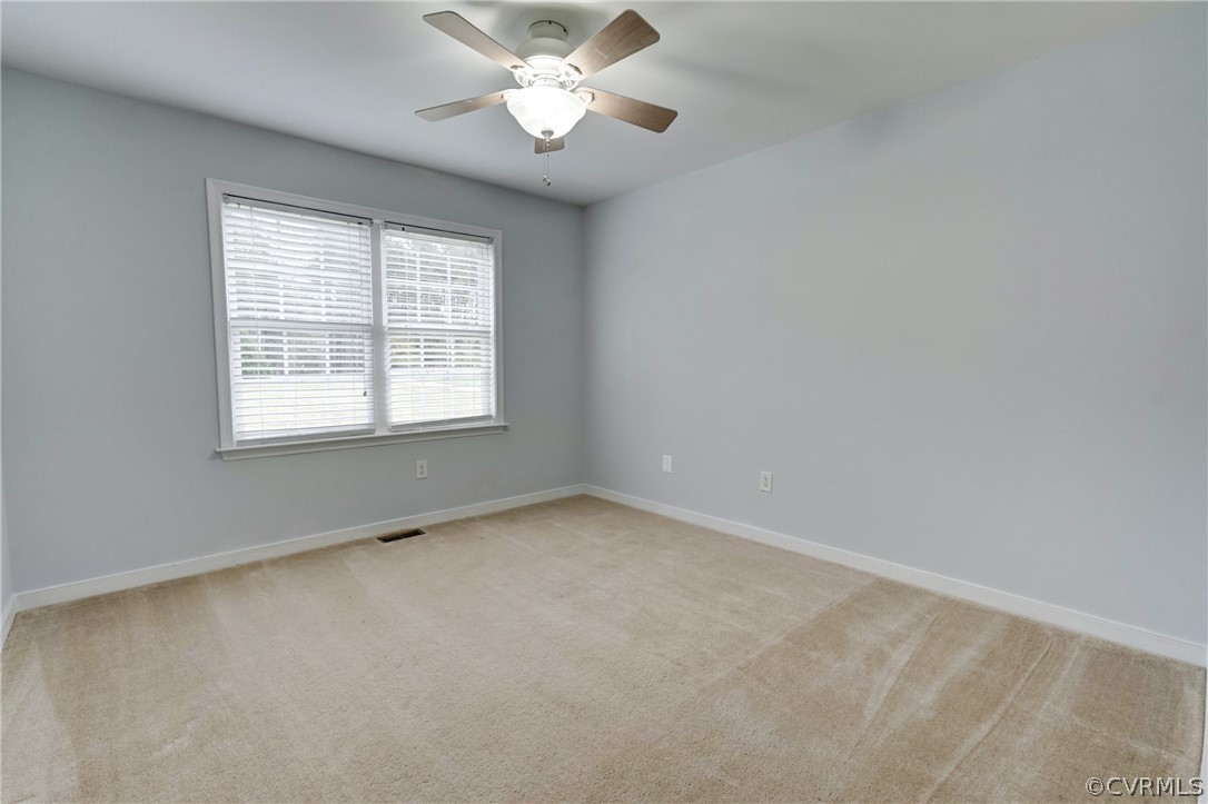 11627 Coalboro Road Chesterfield, VA 23838 - Photo 17 of 28 Bedroom 3