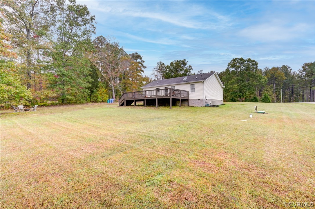 11627 Coalboro Road Chesterfield, VA 23838 - Photo 23 of 28 2 Acres!