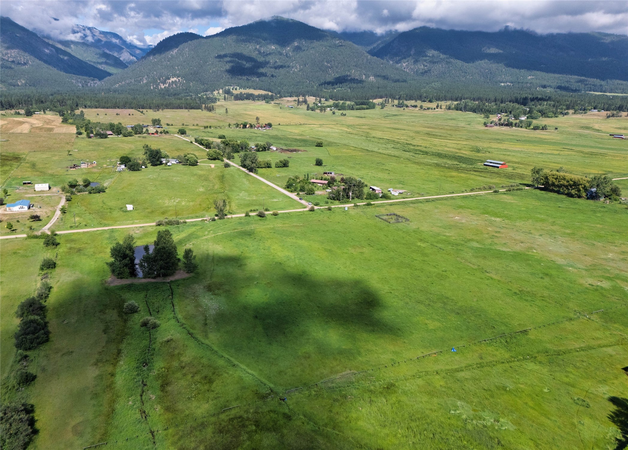 Nhn Mittower Road Victor, MT 59875 - Photo 5 of 39 Gallery Image 5