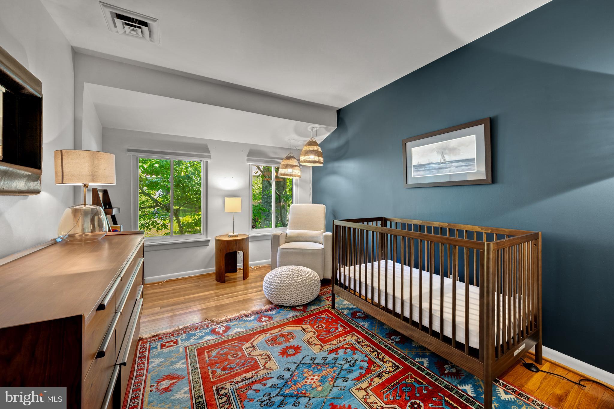 11073 Saffold Way Reston, VA 20190 - Photo 28 of 46 Bedroom 3