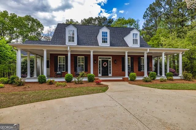 $999,999 | 20 Jasmine Court, Newnan, GA 30265
