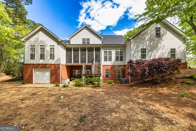 $999,999 | 20 Jasmine Court, Newnan, GA 30265