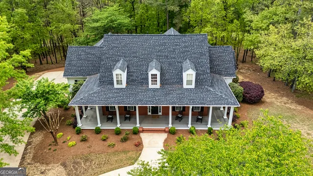 $999,999 | 20 Jasmine Court, Newnan, GA 30265